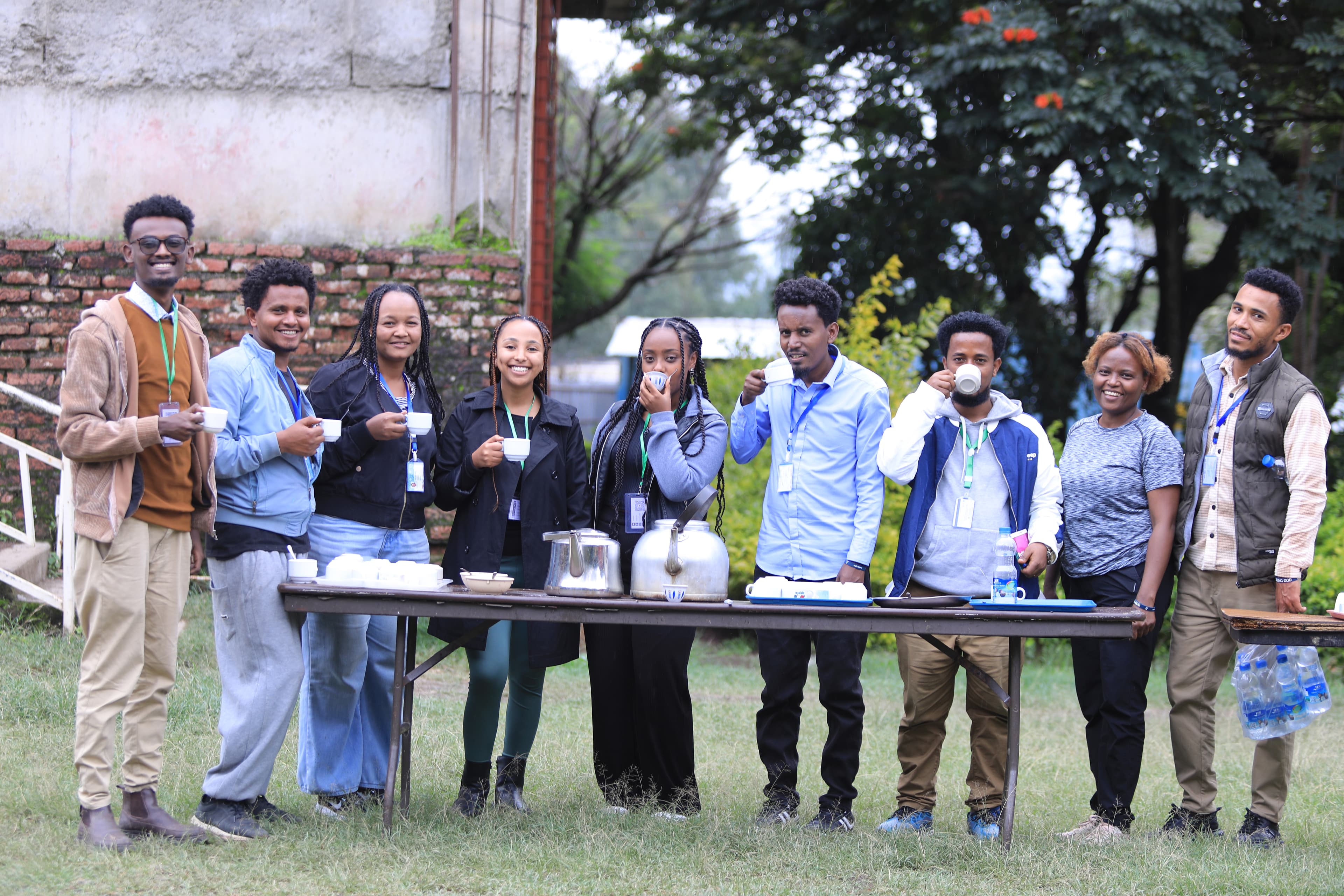 EvaSUE students fellowship